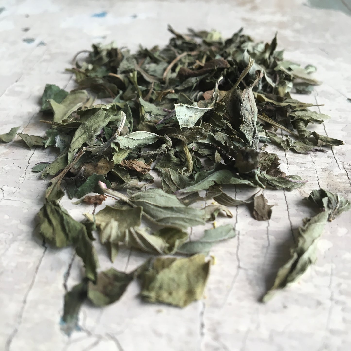 Melissa levelek - 30 g