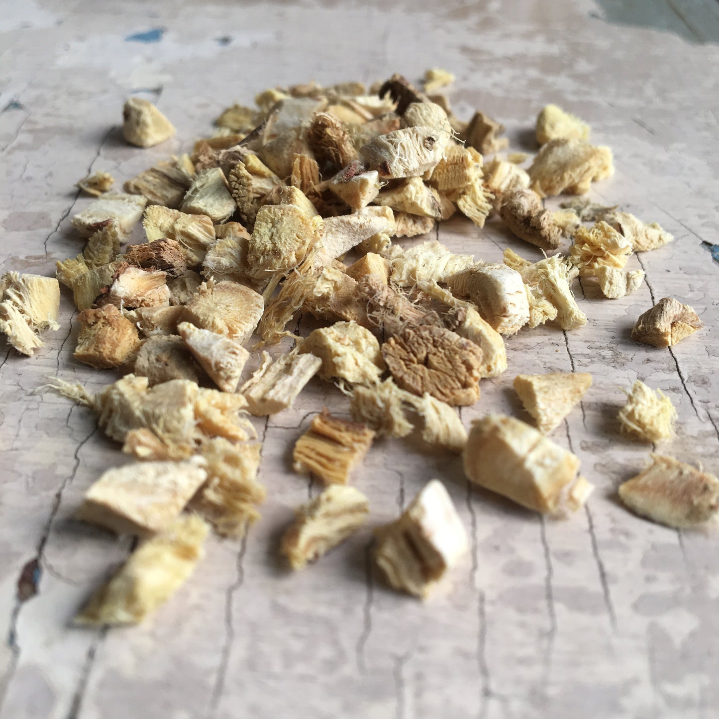 Hántolt édesgyökér - 50 g