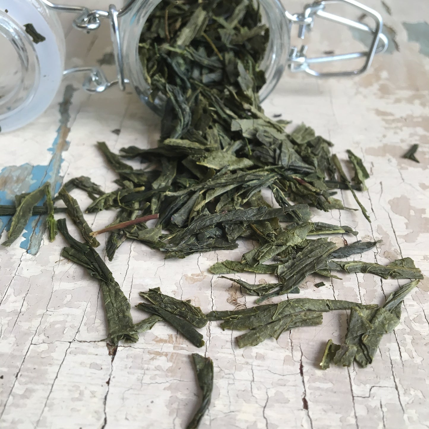 Bancha zöld tea - 50 g