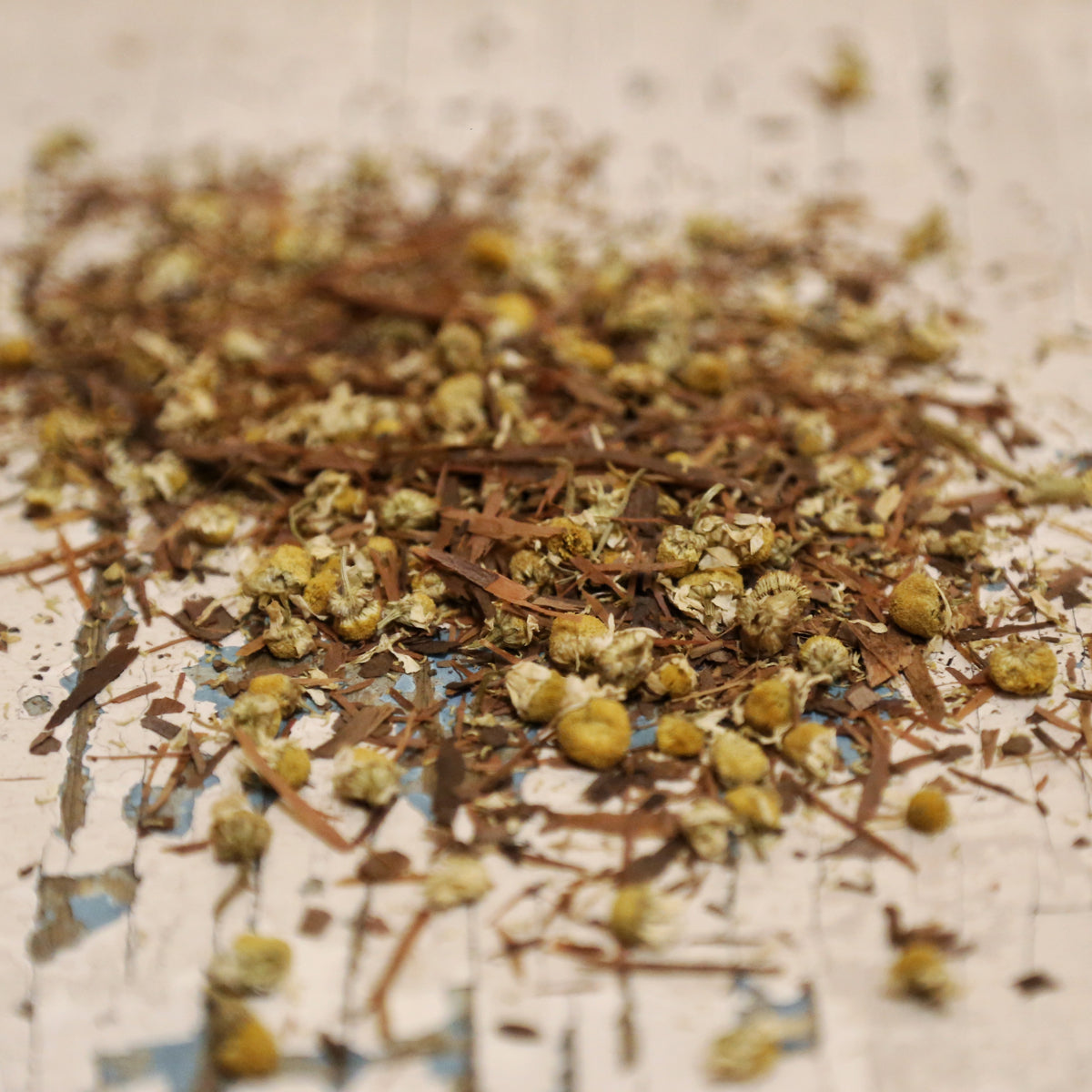 Lapacho kamilla és vanília - 50 g