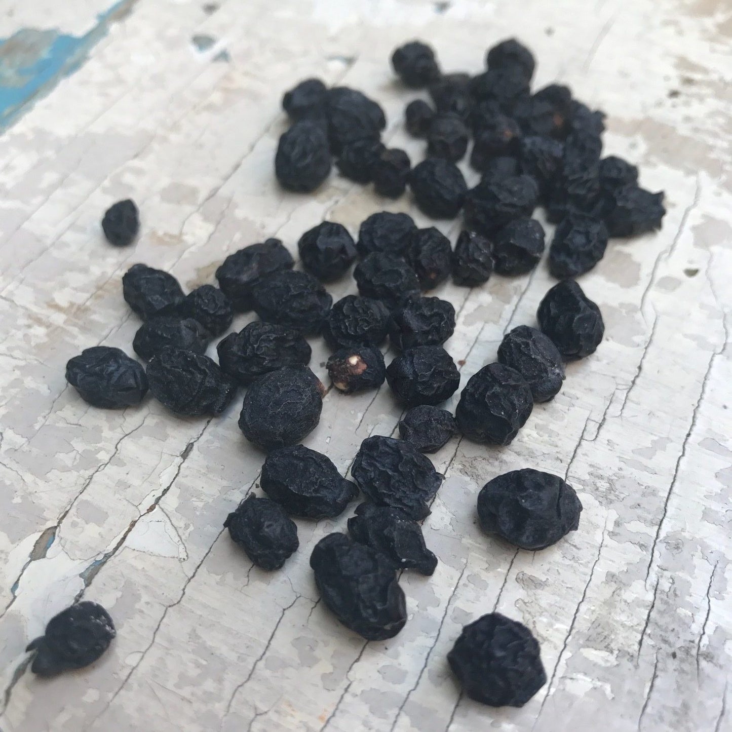 mirtusz bogyók (mediterrán) - 30 g