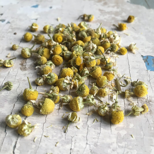 Kamilla virágok - 50 g