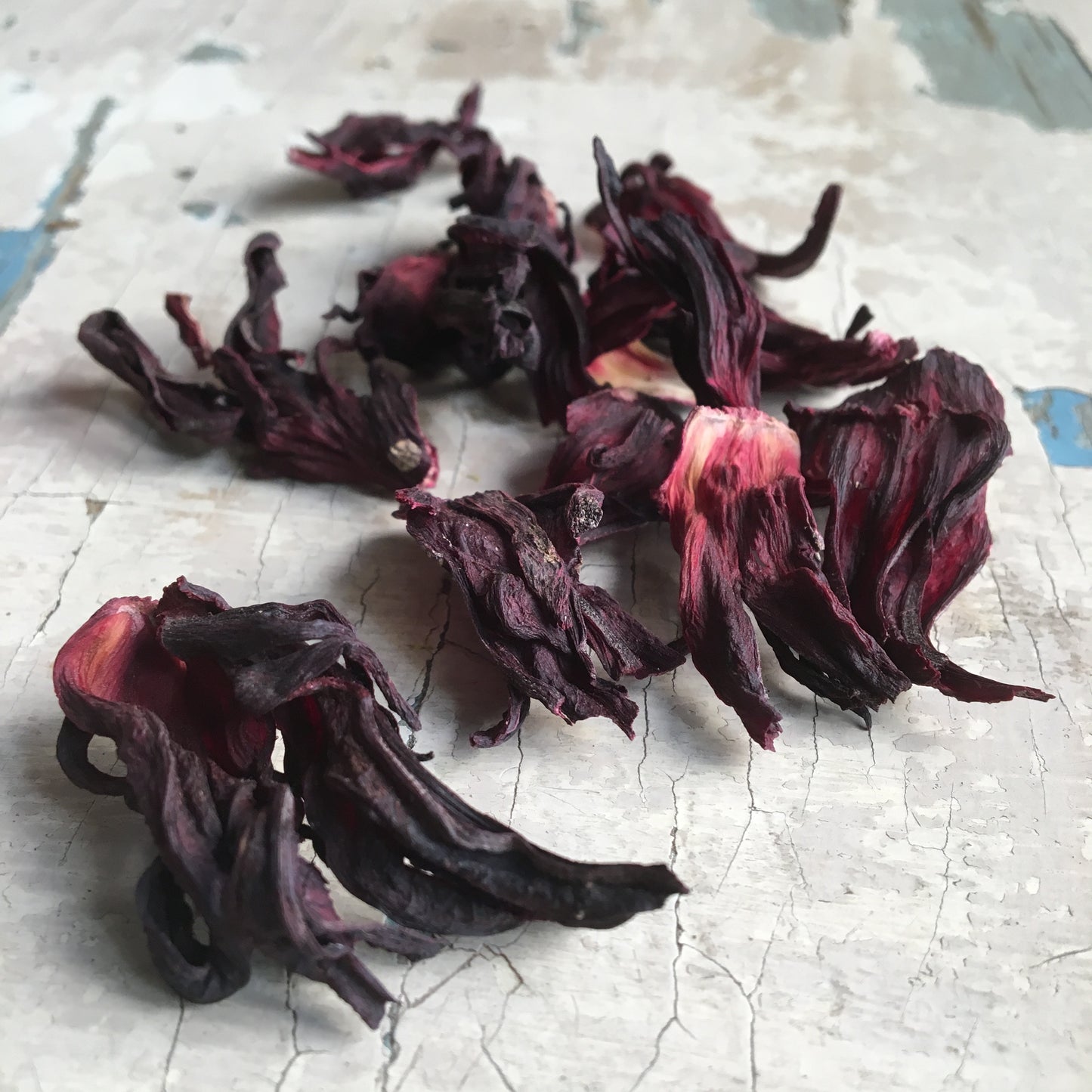 Karkad? - Hibiszkusz - 50 g