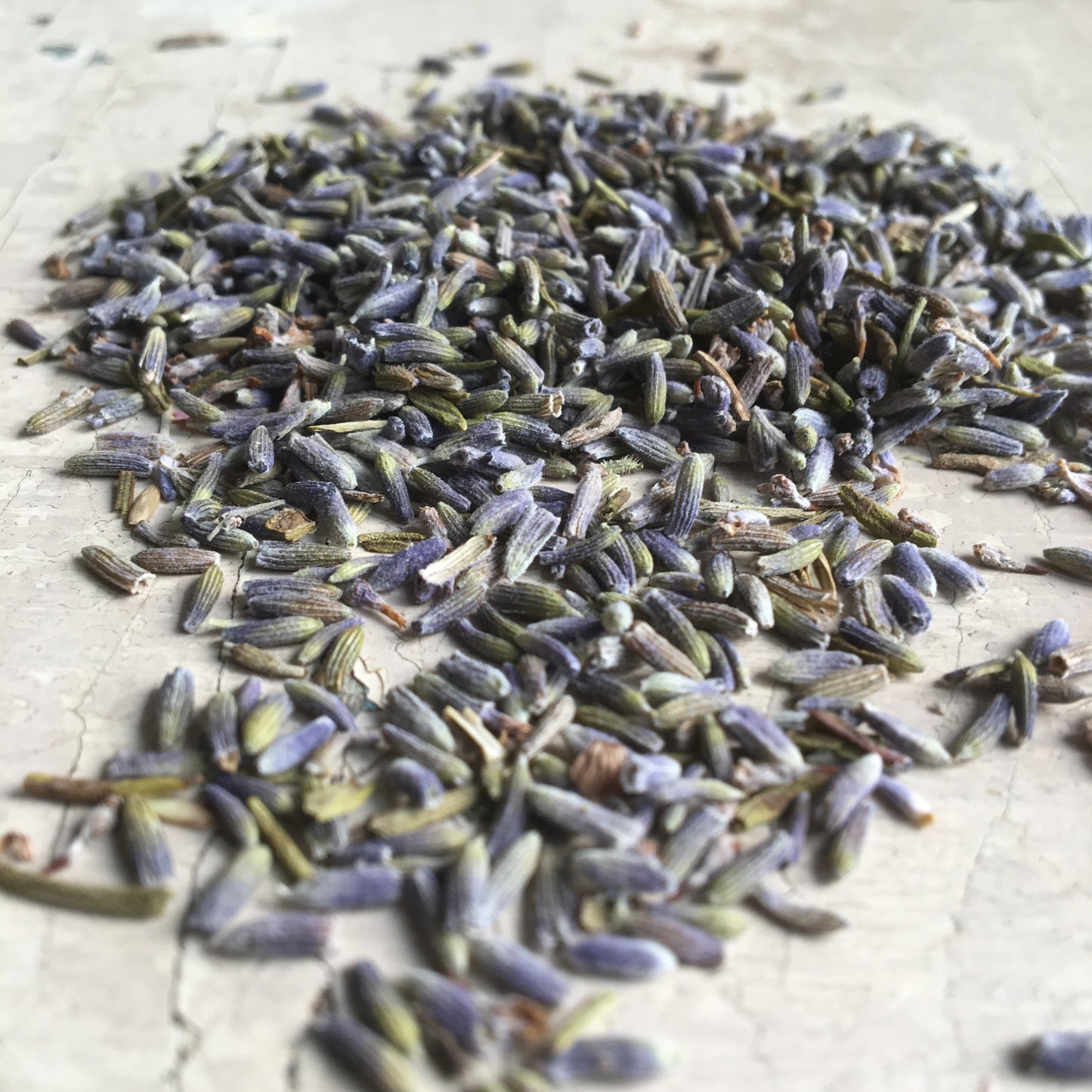 Levendula virágok - 30 g