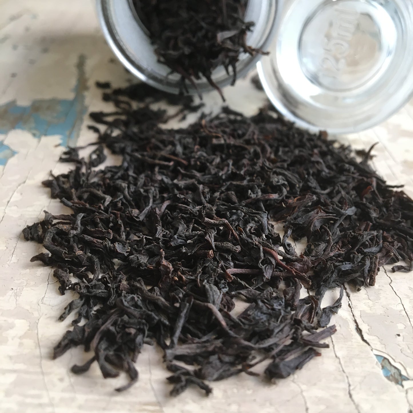 Ceylon fekete tea - 50 g