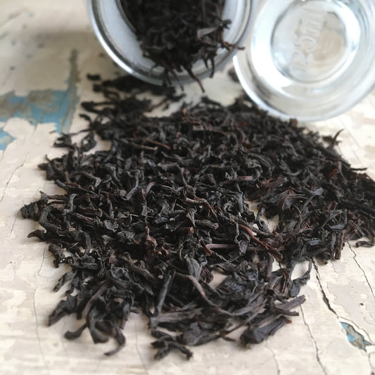 Ceylon fekete tea - 50 g