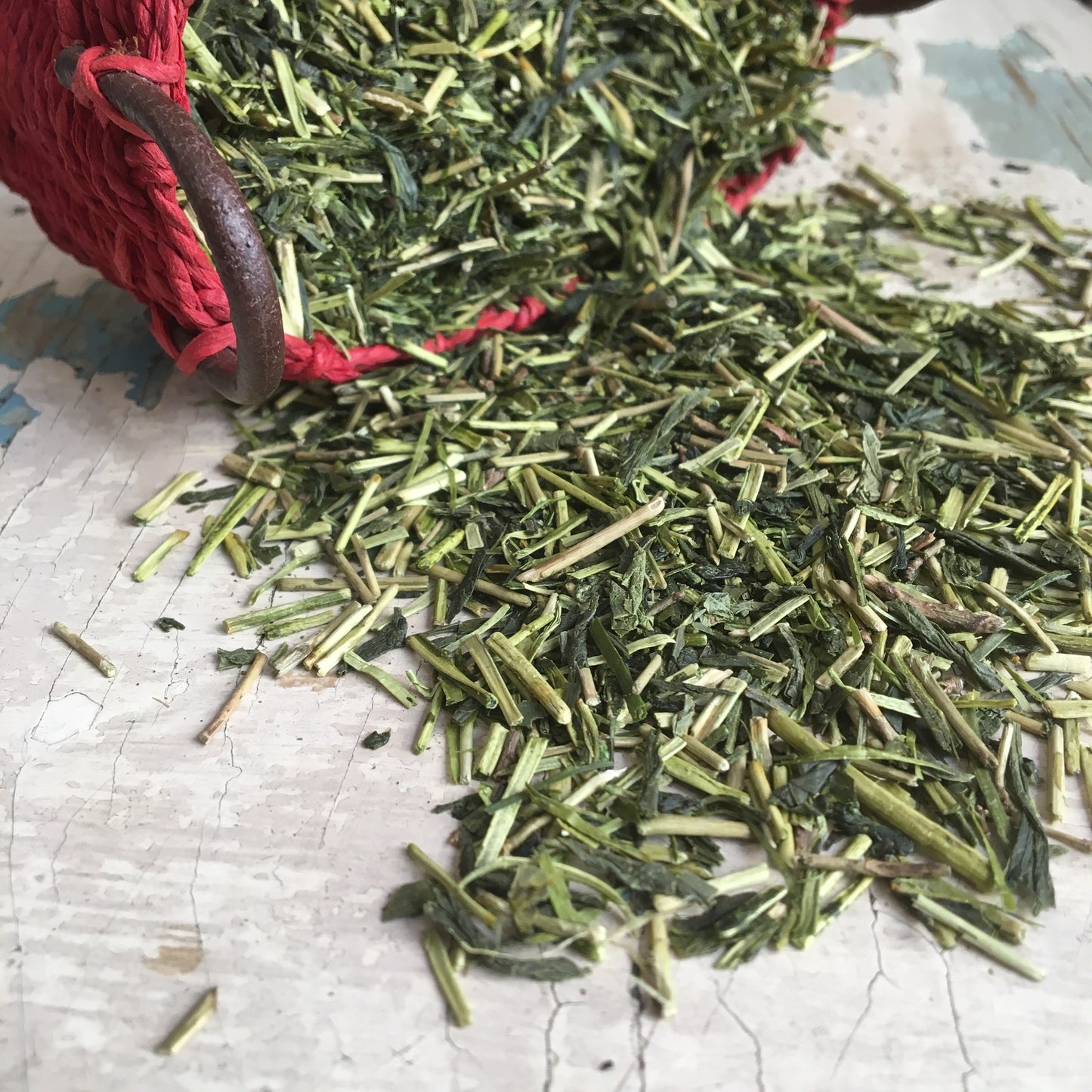 Kukicha zöld tea - 50 g