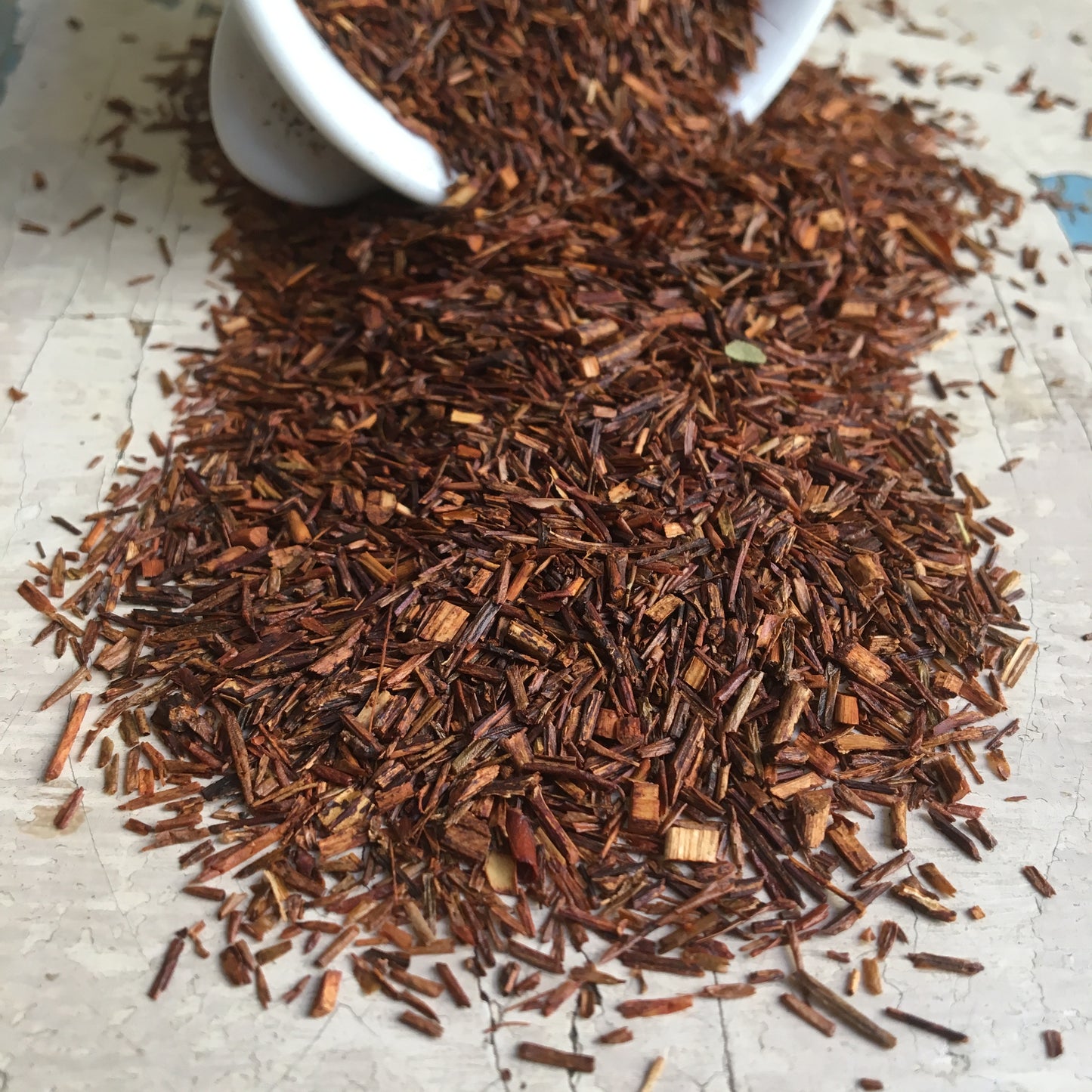 Természetes bio Rooibos - 50g