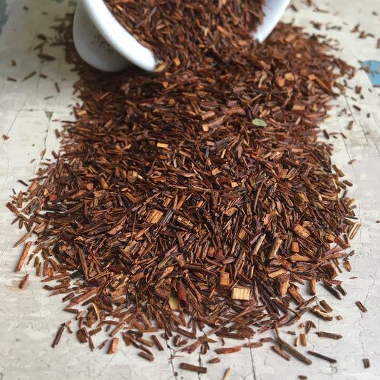 Természetes bio Rooibos - 50g