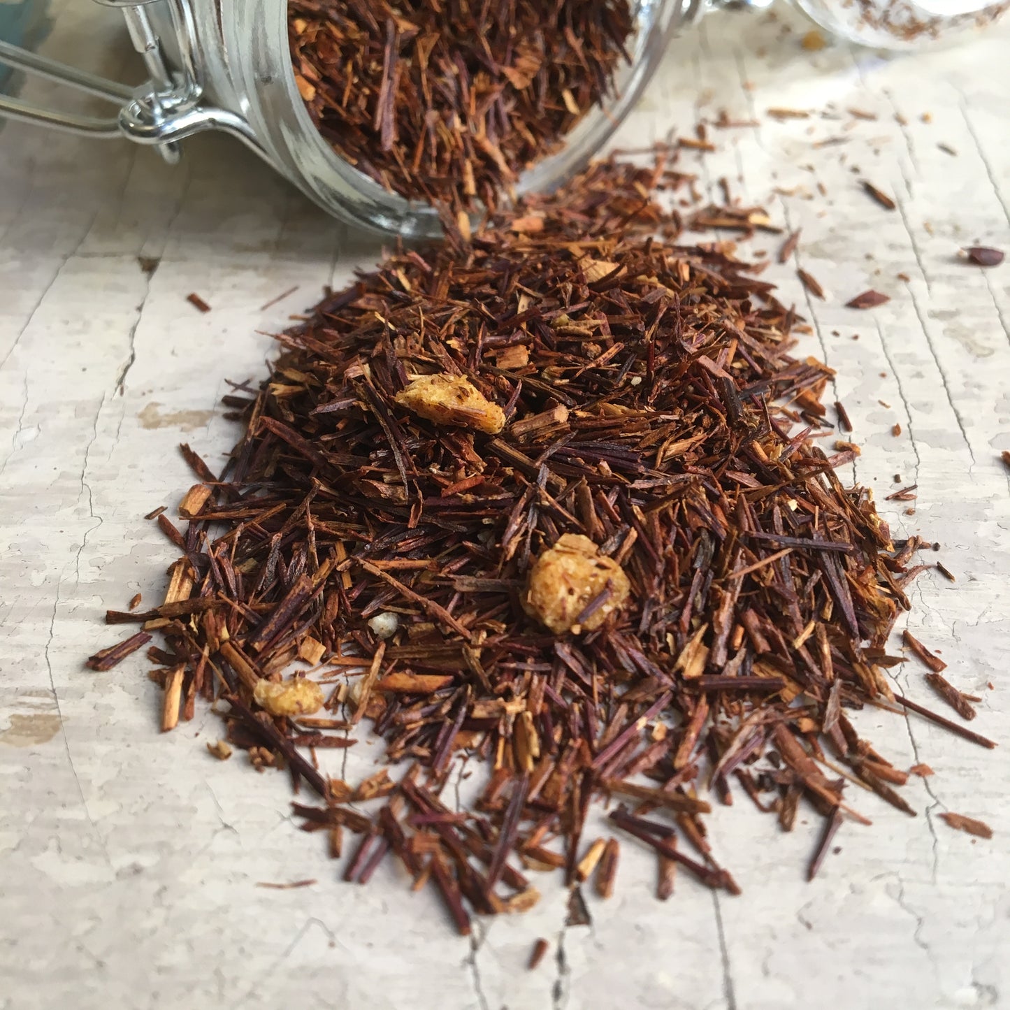 Narancs rooibos - 50 g