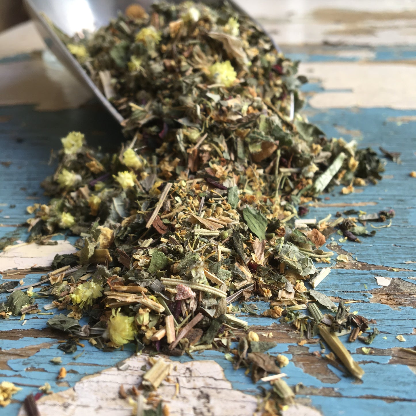 Tisztító gyógytea – Összetett articsóka - 50g