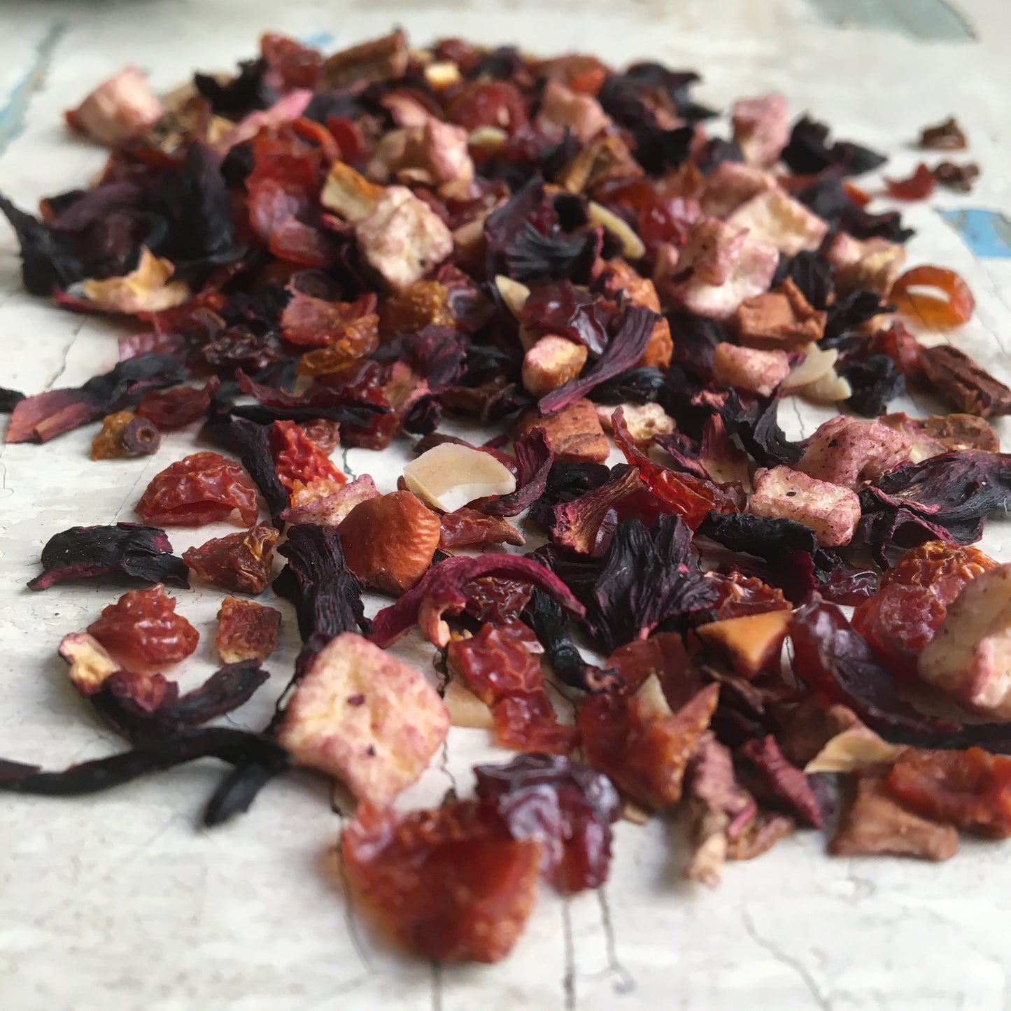 Cseresznye és amaretto infúzió - 50 g