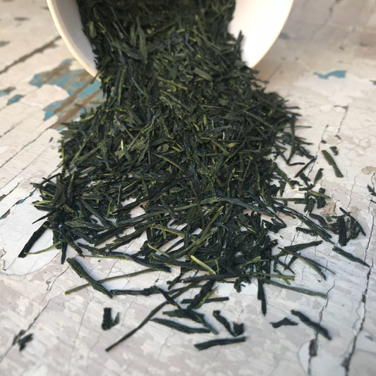 Gyokuro zöld tea (Japán) - 30g