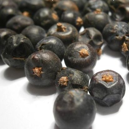 Borókabogyó (Olaszország) - 30 g