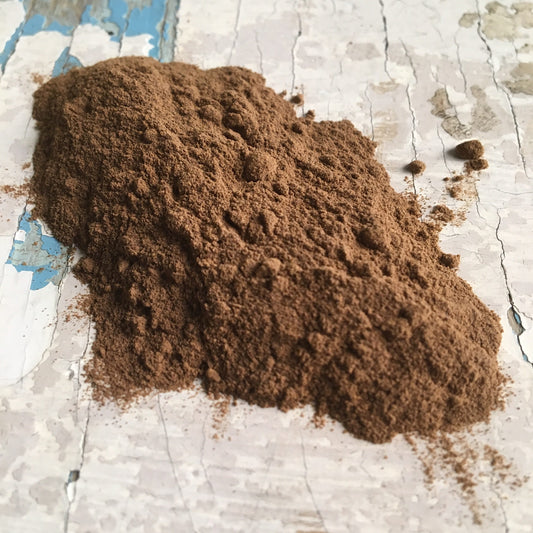 Édesgyökér por (Calabria) - 30 g