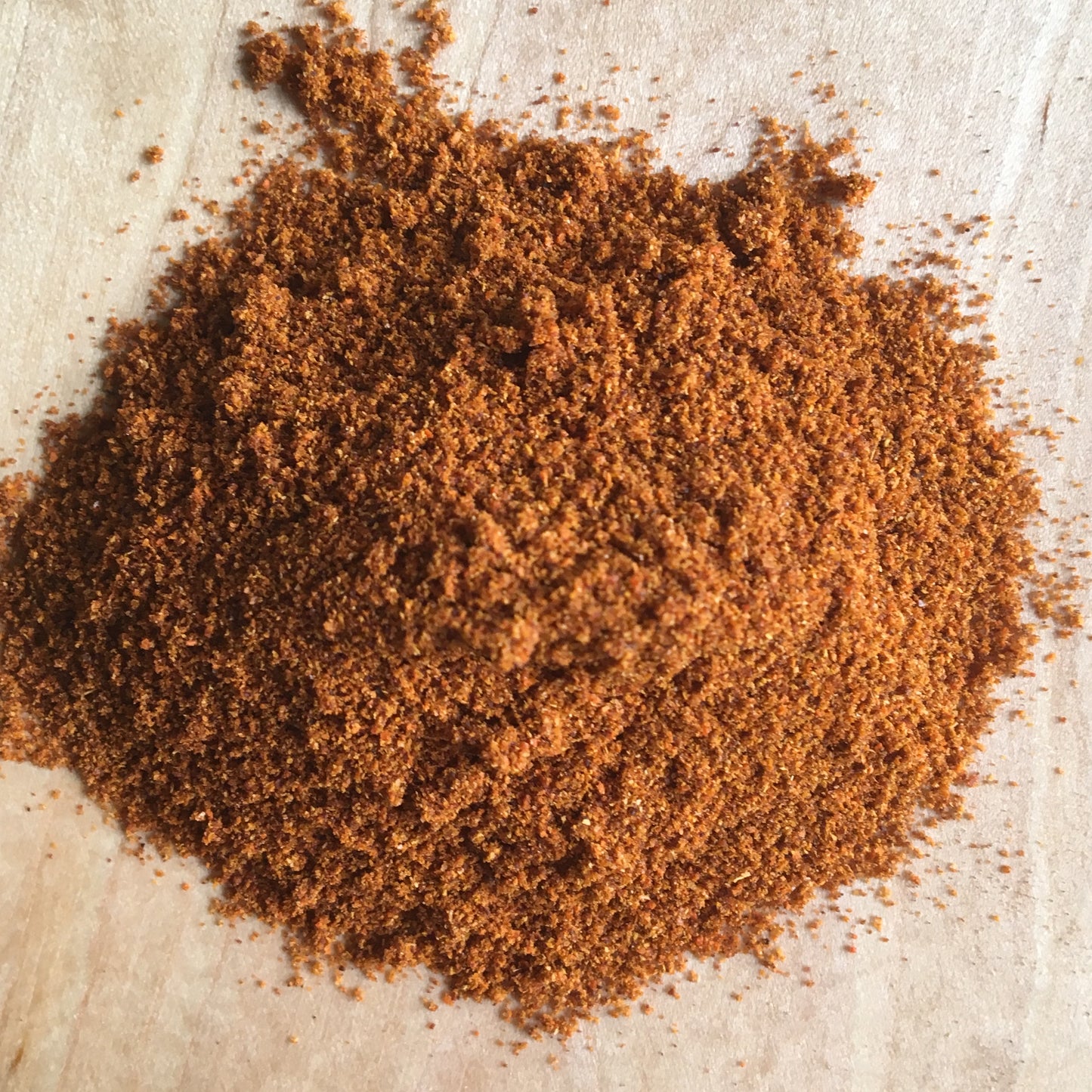 Erős paprika (Magyarország) - 30g