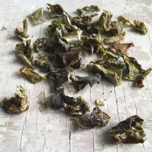 Zöldpaprika pehely (Magyarország) - 30g