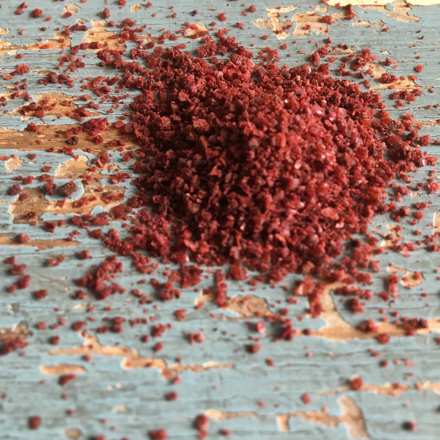 Sumac – Sumach (T?rkiye) - 30g