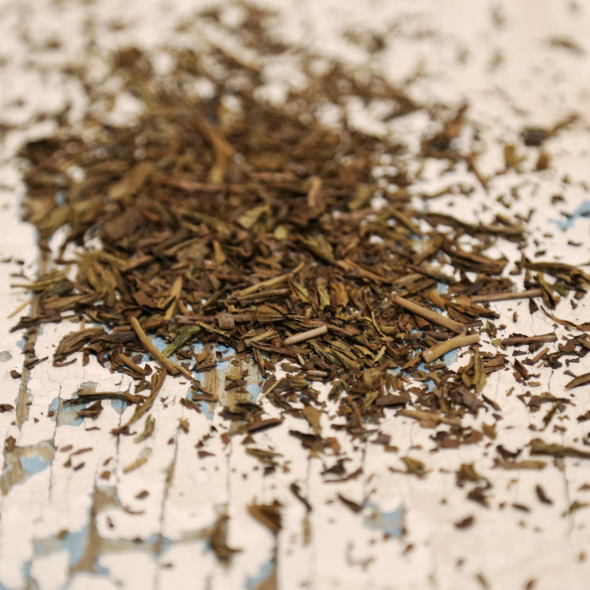 Bio Japan Hojicha zöld tea - 50g