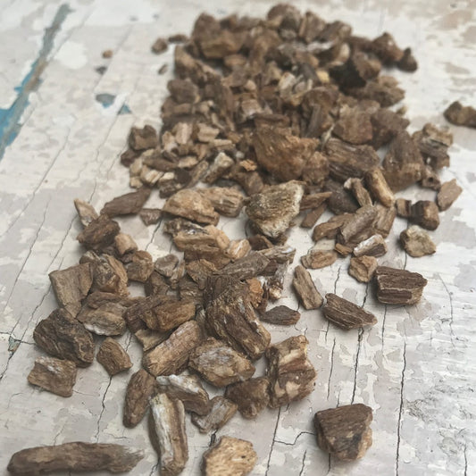 Rebarbara gyökér - 30 g