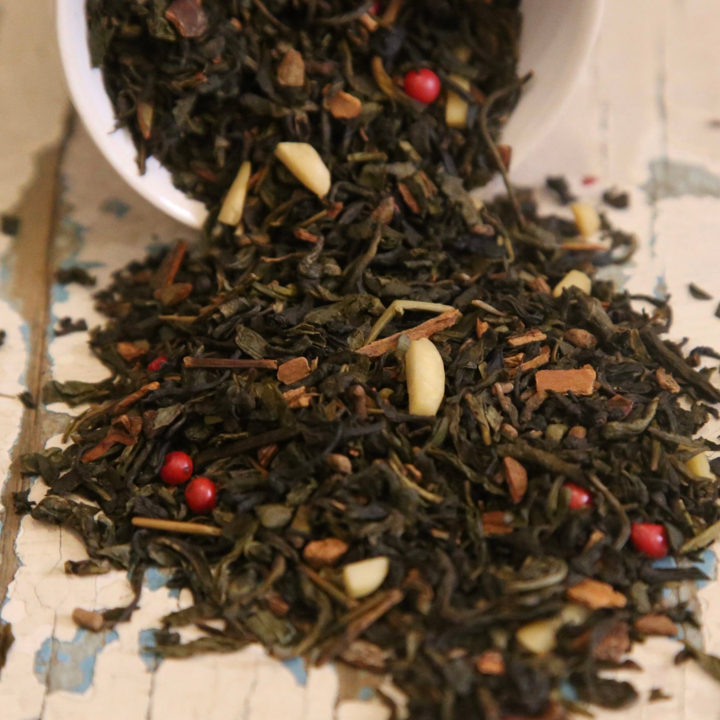karácsonyi tea - 50 g