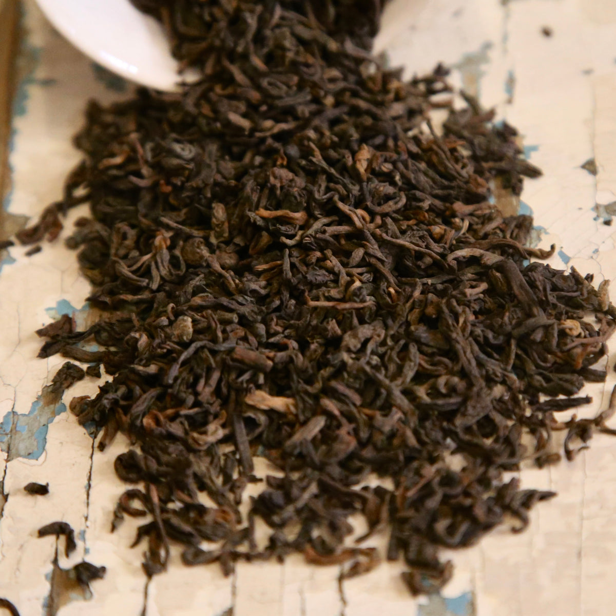 Pu Erh Ying Shen fekete tea - 50g