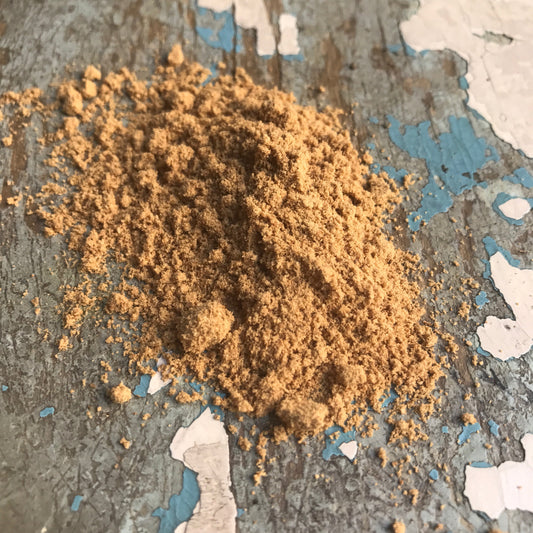 Gyömbér por - 30 g