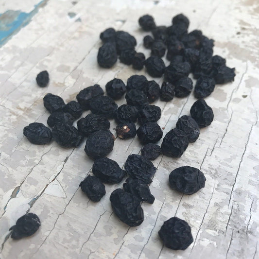 mirtusz bogyók (mediterrán) - 30 g