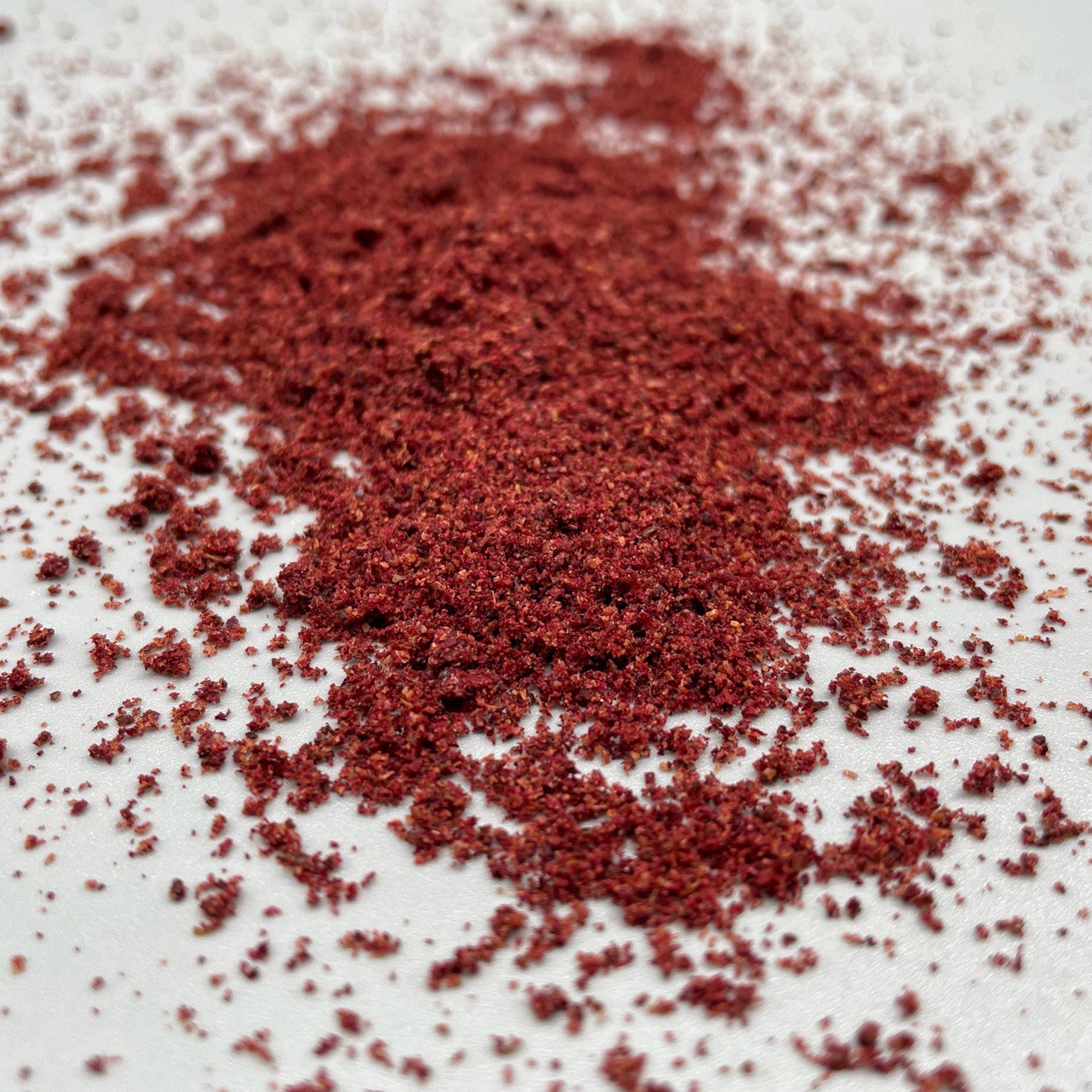 Sumac (Szicília) - 30 g